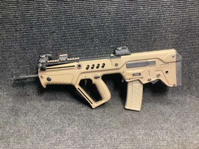 Tavor sar tar 21 IWI556 - Image 5 of 11