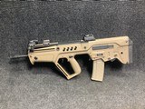 Tavor sar tar 21 IWI556 - Image 5 of 11