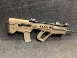Tavor sar tar 21 IWI556 - Image 1 of 11