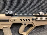 Tavor sar tar 21 IWI556 - Image 3 of 11