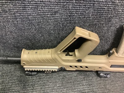 Tavor sar tar 21 IWI556 - Image 11 of 11