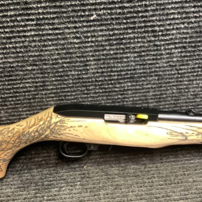 Ruger 10/22Alamont gatorsku31225 - Image 5 of 10