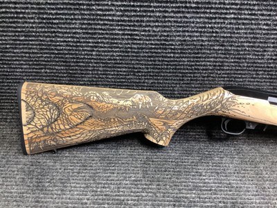 Ruger 10/22Alamont gatorsku31225 - Image 2 of 10