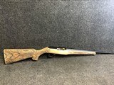 Ruger 10/22Alamont gatorsku31225 - Image 1 of 10