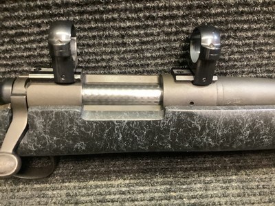 Remington 700 223 rem - Image 7 of 17