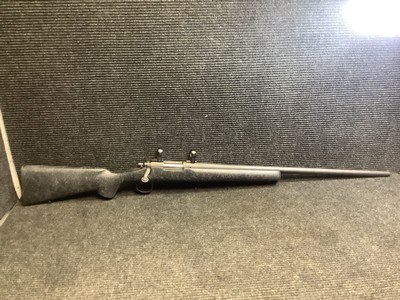 Remington 700 223 rem - Image 1 of 17