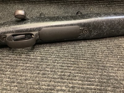 Remington 700 223 rem - Image 14 of 17