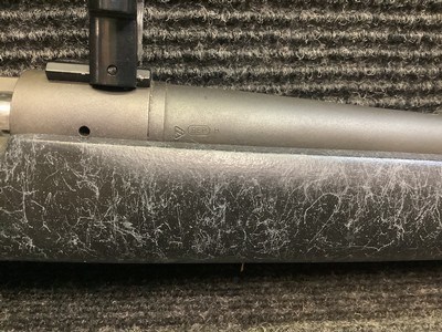 Remington 700 223 rem - Image 8 of 17