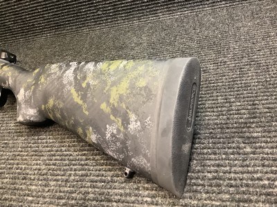 Bergara, Premier Canyon, 6.6 PRC “Like New” - Image 8 of 10