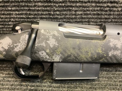 Bergara, Premier Canyon, 6.6 PRC “Like New” - Image 6 of 10