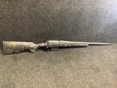Bergara, Premier Canyon, 6.6 PRC “Like New” - Image 1 of 10
