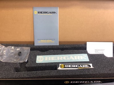 Bergara, Premier Canyon, 6.6 PRC “Like New” - Image 10 of 10