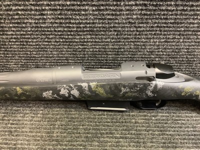Bergara, Premier Canyon, 6.6 PRC “Like New” - Image 3 of 10