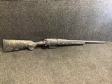 Bergara, Premier Canyon, 6.6 PRC “Like New” - Image 1 of 10