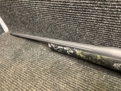 Bergara, Premier Canyon, 6.6 PRC “Like New” - Image 4 of 10
