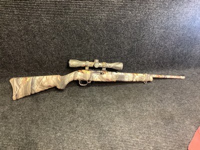 Ruger 10/22 Mossy Oak Edition 22LR - Image 1 of 10