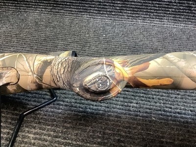 Ruger 10/22 Mossy Oak Edition 22LR - Image 6 of 10