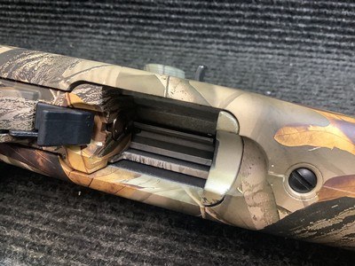 Ruger 10/22 Mossy Oak Edition 22LR - Image 8 of 10