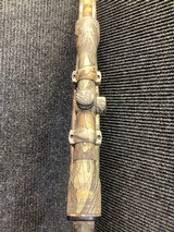 Ruger 10/22 Mossy Oak Edition 22LR - Image 4 of 10