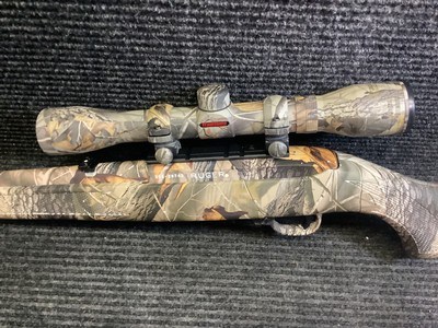 Ruger 10/22 Mossy Oak Edition 22LR - Image 3 of 10