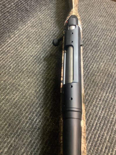 Browning, Viana Winchester XPR Mossy Oak Edition, 300 Win Mag. - Image 9 of 14