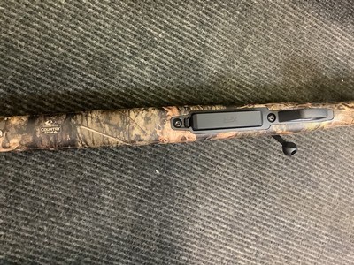 Browning, Viana Winchester XPR Mossy Oak Edition, 300 Win Mag. - Image 5 of 14