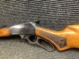 Marlin Glenfield Model 30, 30-30 lever-action JM stamped - 3 of 13