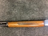 Marlin Glenfield Model 30, 30-30 lever-action JM stamped - 4 of 13