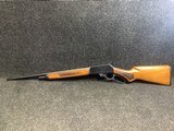 Marlin Glenfield Model 30, 30-30 lever-action JM stamped - 2 of 13