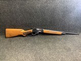 Marlin Glenfield Model 30, 30-30 lever-action JM stamped - 1 of 13