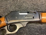 Marlin Glenfield Model 30, 30-30 lever-action JM stamped - 9 of 13
