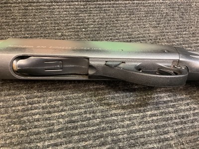 Remington model 870 12 gauge shotgun - Image 7 of 13