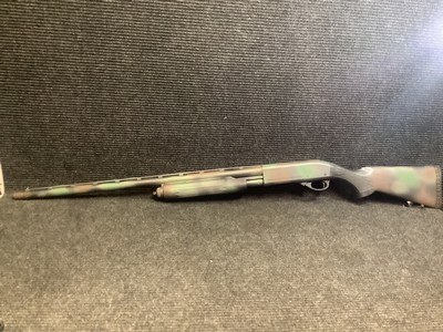 Remington model 870 12 gauge shotgun - Image 2 of 13