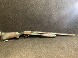 Remington model 870 12 gauge shotgun - Image 1 of 13