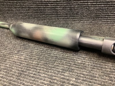 Remington model 870 12 gauge shotgun - Image 8 of 13
