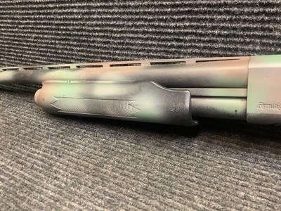 Remington model 870 12 gauge shotgun - Image 4 of 13