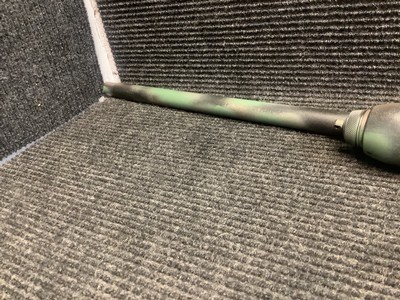 Remington model 870 12 gauge shotgun - Image 9 of 13