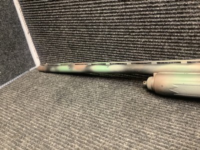 Remington model 870 12 gauge shotgun - Image 5 of 13