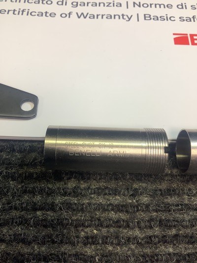 Benelli, Nova, 12 gauge pump action - Image 18 of 19