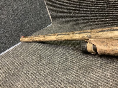 Benelli, Nova, 12 gauge pump action - Image 4 of 19