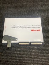 Benelli, Nova, 12 gauge pump action - Image 16 of 19