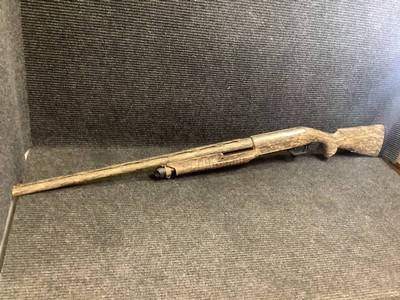 Benelli, Nova, 12 gauge pump action - Image 2 of 19