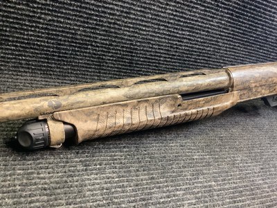 Benelli, Nova, 12 gauge pump action - Image 3 of 19