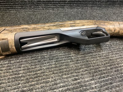 Benelli, Nova, 12 gauge pump action - Image 6 of 19