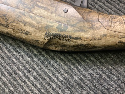 Benelli, Nova, 12 gauge pump action - Image 9 of 19