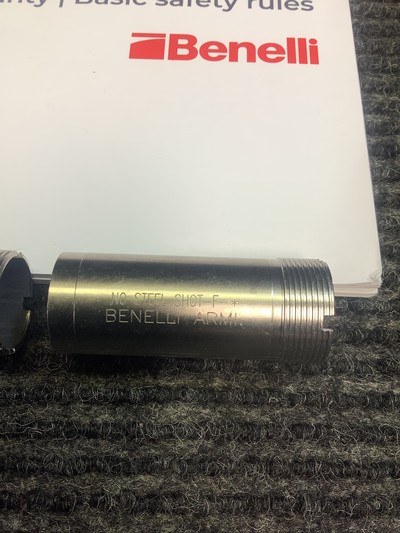 Benelli, Nova, 12 gauge pump action - Image 17 of 19
