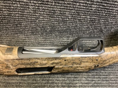 Benelli, Nova, 12 gauge pump action - Image 7 of 19