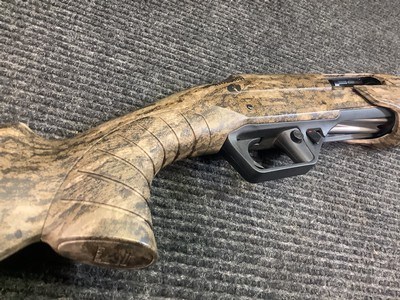 Benelli, Nova, 12 gauge pump action - Image 10 of 19