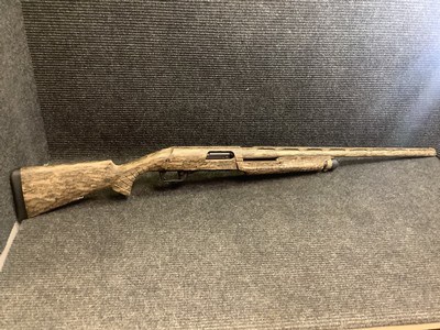Benelli, Nova, 12 gauge pump action - Image 1 of 19