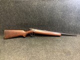 Winchester model 67, .22 short,long - 1 of 10
